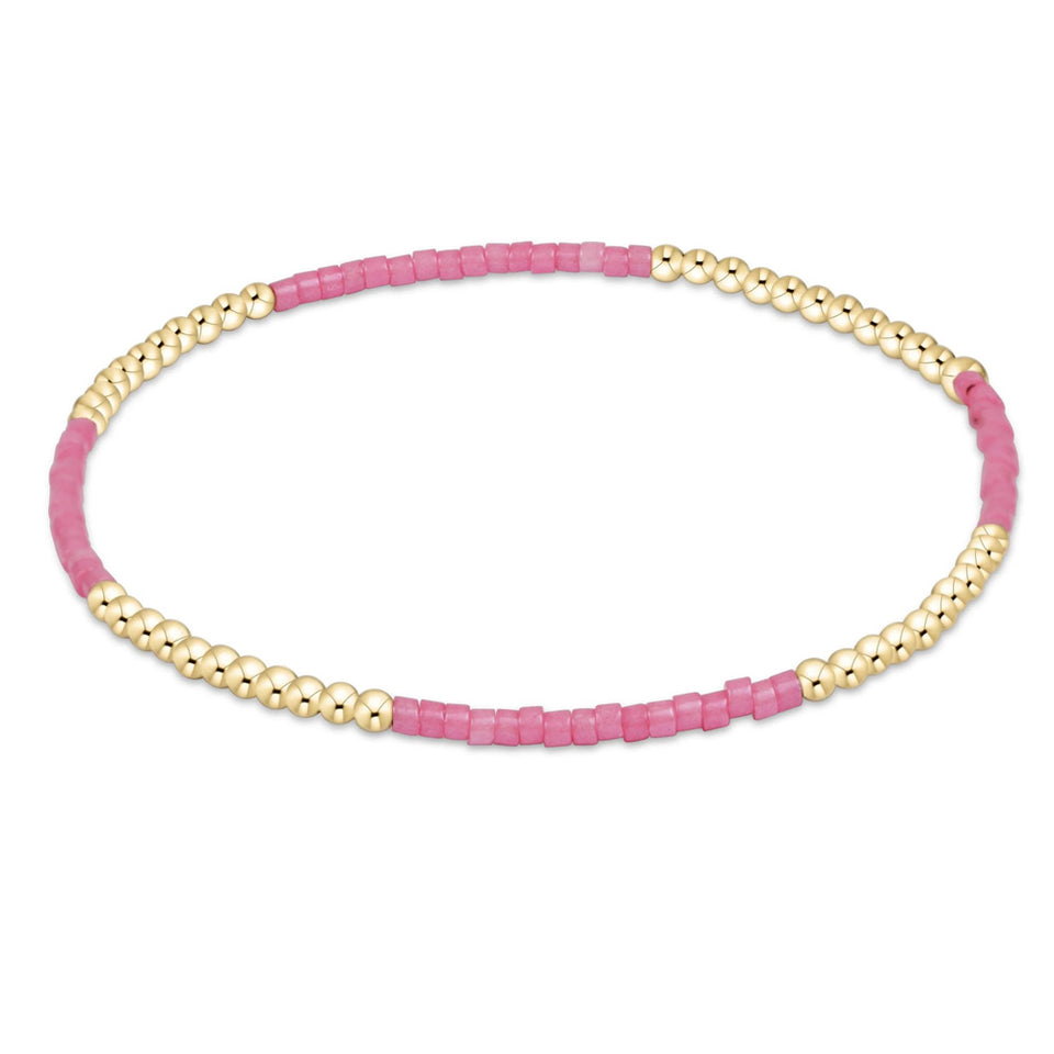 ENEWTON-Hope-Blissful-Bracelet-Bubblegum