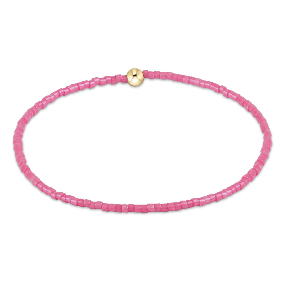 ENEWTON-Hope-Classic-Bracelet-Bubblegum