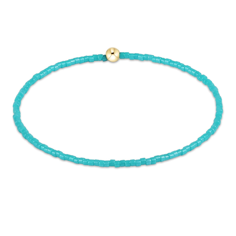 ENEWTON-Hope-Classic-Bracelet-Turquoise