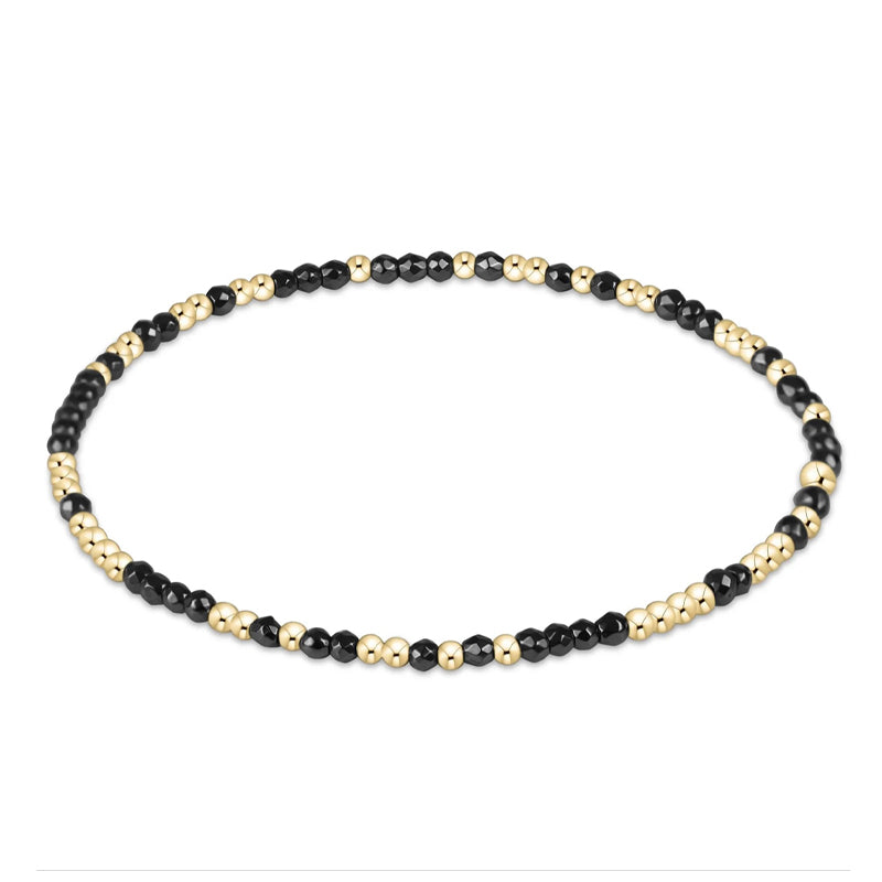 ENEWTON-Hope-Unwritten-Bracelet-Chocolate