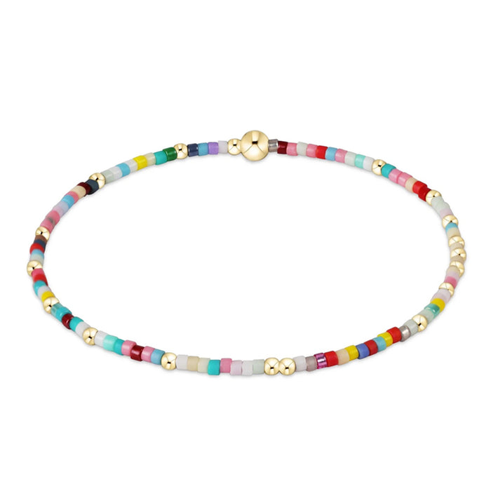 ENEWTON-Hope-Unwritten-Bracelet-Hot-Mess