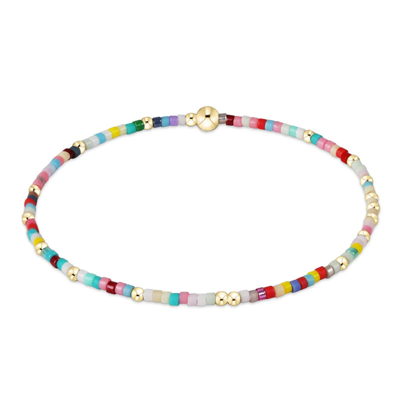 ENEWTON-Hope-Unwritten-Bracelet-Hot-Mess