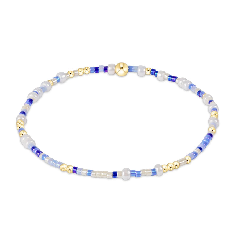 ENEWTON-Hope-Unwritten-Bracelet-Is-a-Smurf's-Butt-Blue