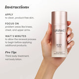 PLATED | BODY Serum