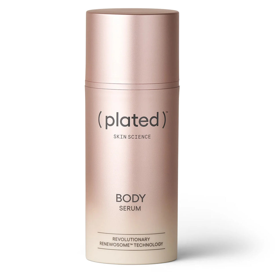PLATED | BODY Serum