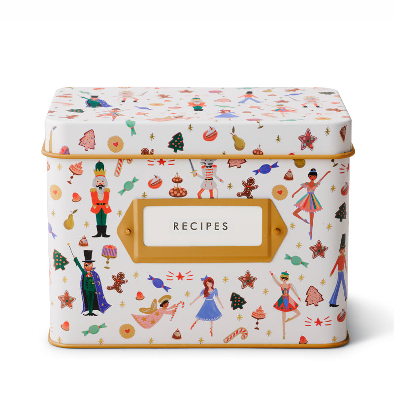 rifle-paper-nutcraker-sweets-recipe-tin