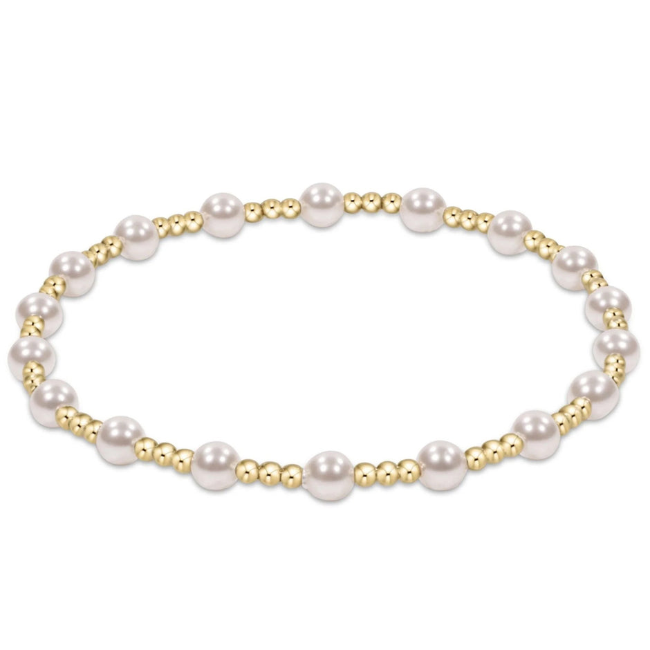 ENEWTON-Sincerity-Pearl-4mm-Bracelet