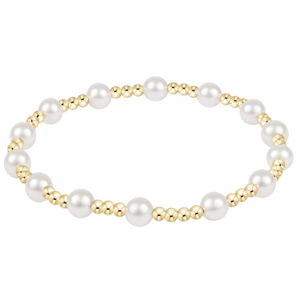 ENEWTON-Sincerity-Pearl-5mm-Bracelet