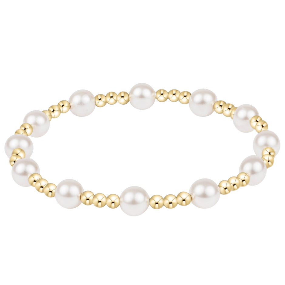 ENEWTON-Sincerity-Pearl-6mm-Bracelet