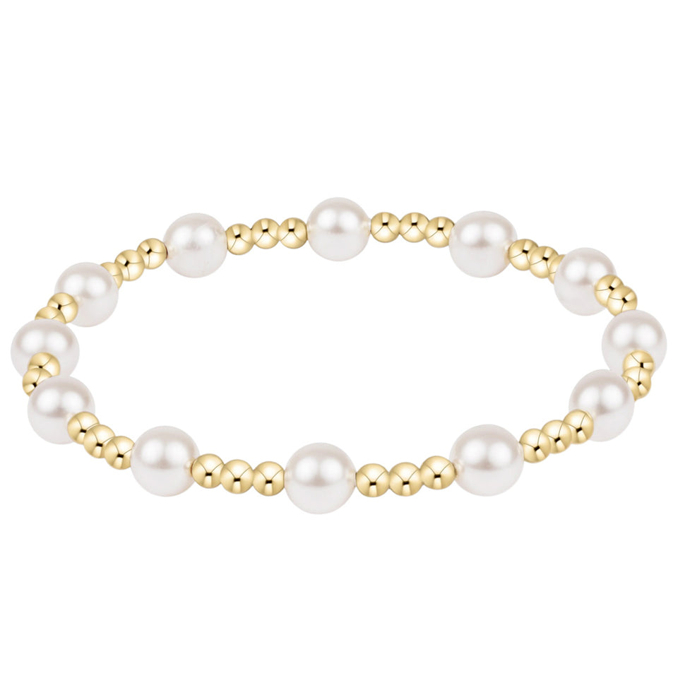 ENEWTON-Sincerity-Pearl-6mm-Bracelet