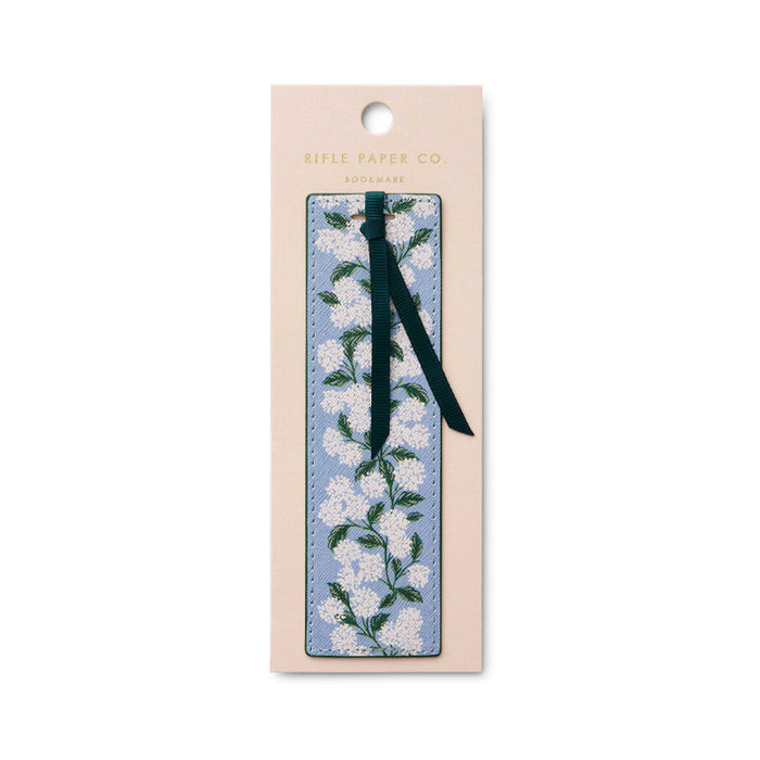 rifle-paper-hydrangea-bookmark