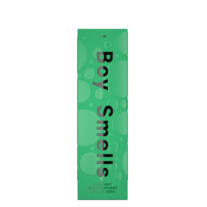 BOY SMELLS | Cuc Body Mist