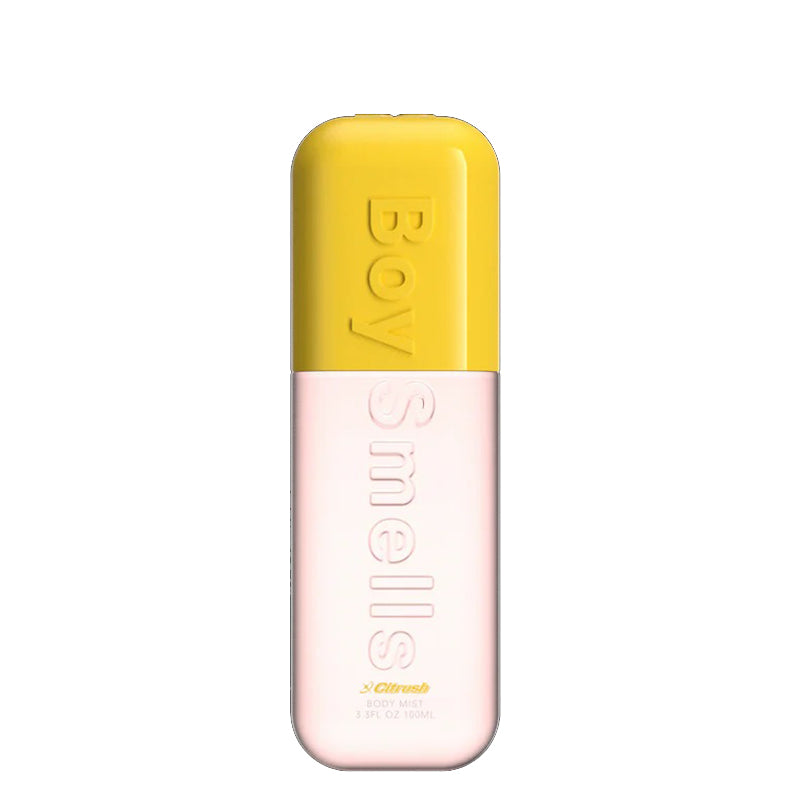 BOY SMELLS | Citrush Body Mist