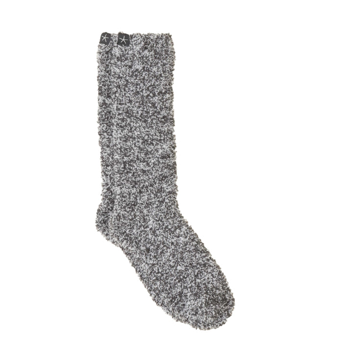 barefoot-dreams-womans-heathered-socks-slate-blue
