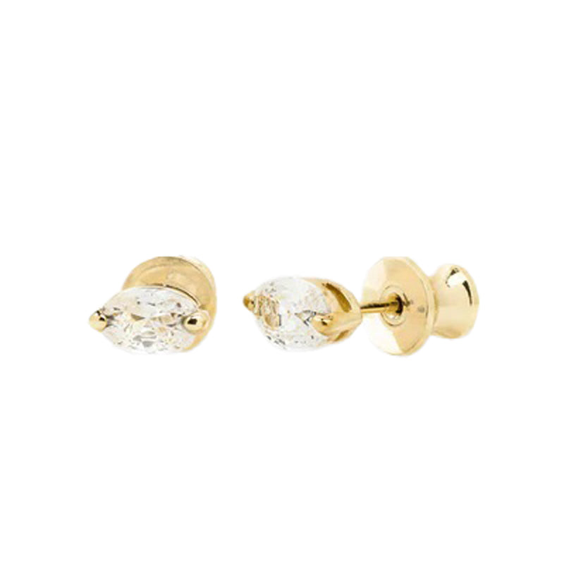 melinda-maria-baby-she-is-so-fine-stud-earrings-gold