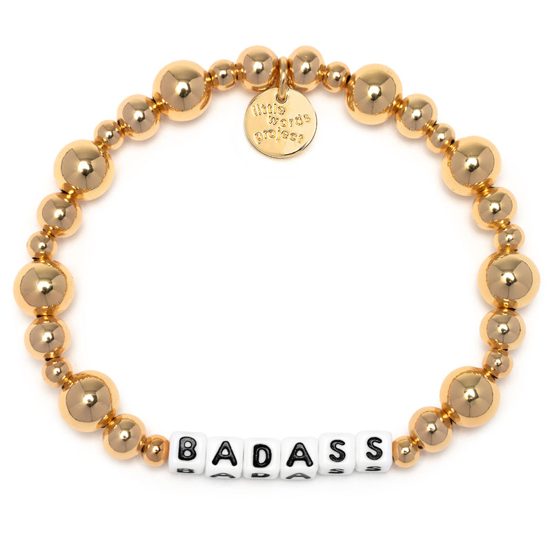 LITTLE-WORDS-PROJECT-Metallic-Bubbles-Badass