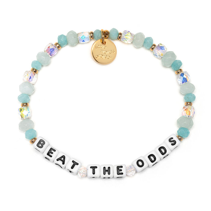 LITTLE-WORDS-PROJECT-Beat-The-Odds