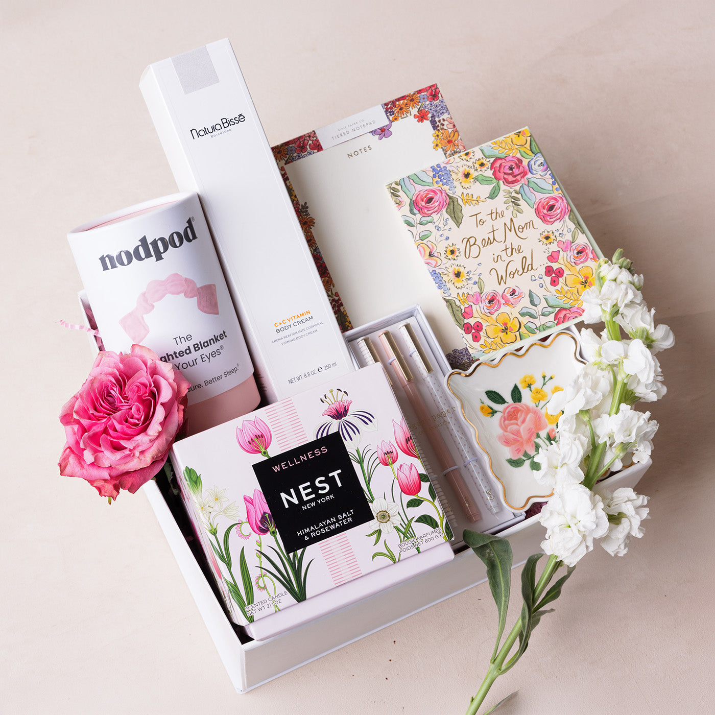 Build Her Perfect Box