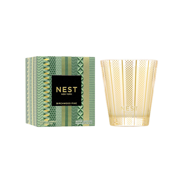 NEST NEW YORK | Birchwood Pine Candle