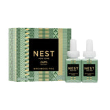 NEST NEW YORK | Birchwood Pine PURA Smart Home Diffuser Refill