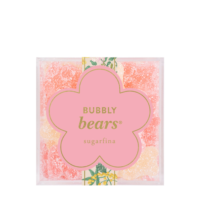 SUGARFINA | Garden Party - Bubbly Bears Gummies