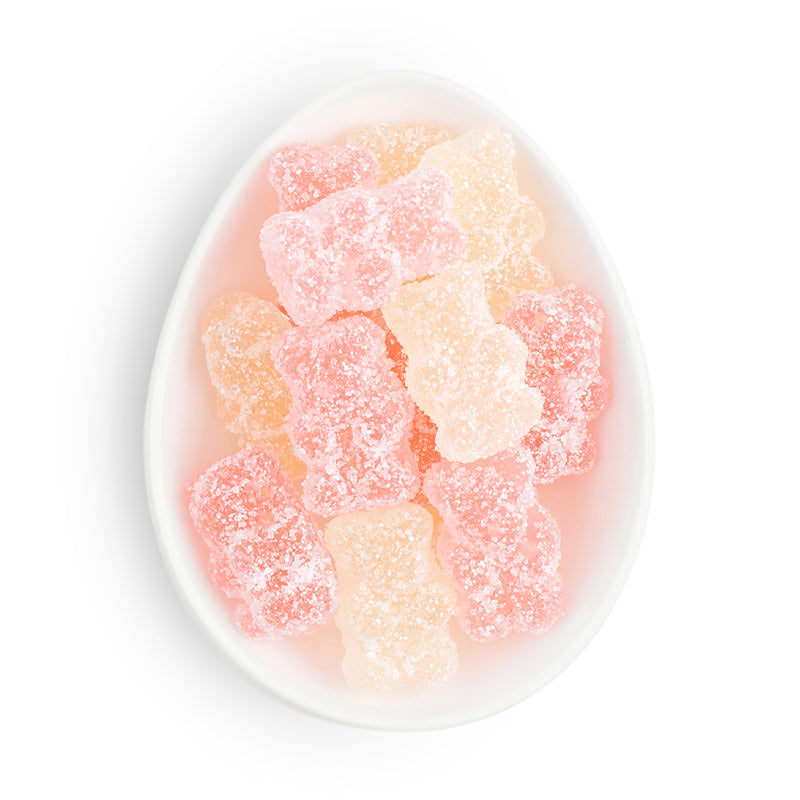 SUGARFINA | Garden Party - Bubbly Bears Gummies