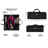 KUSSHI | The Hair Tools Bag