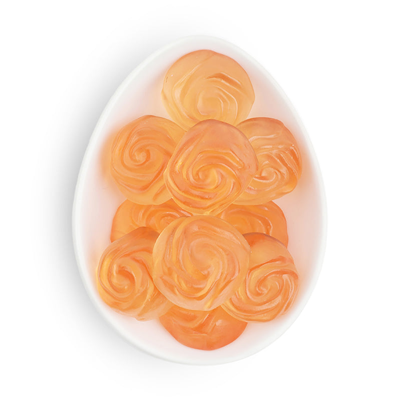 SUGARFINA | Garden Party - But First, Rosé Roses Gummies