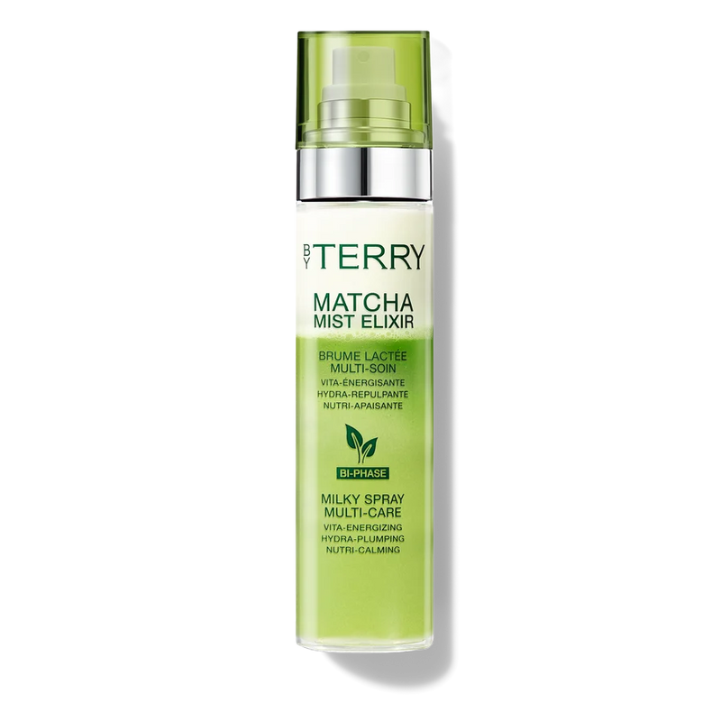 BY TERRY | Matcha Mist Elixir