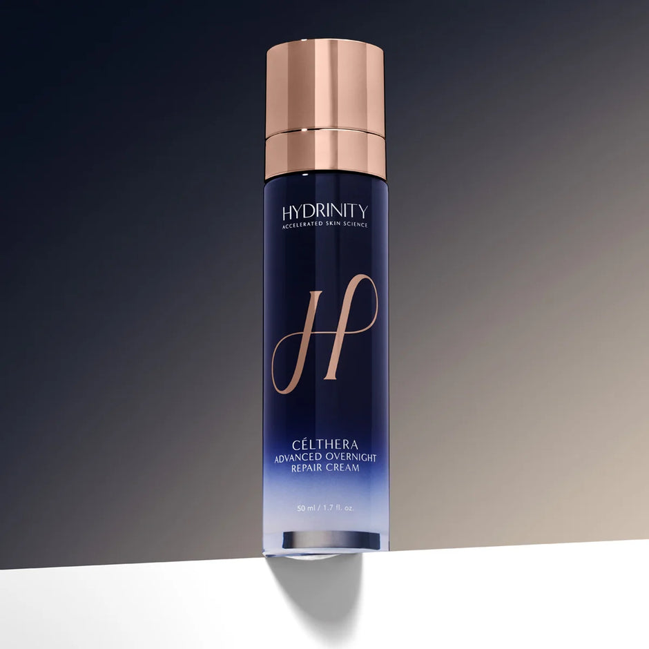 Default Title, hydrinity-celthera-advanced-overnight-repair-cream