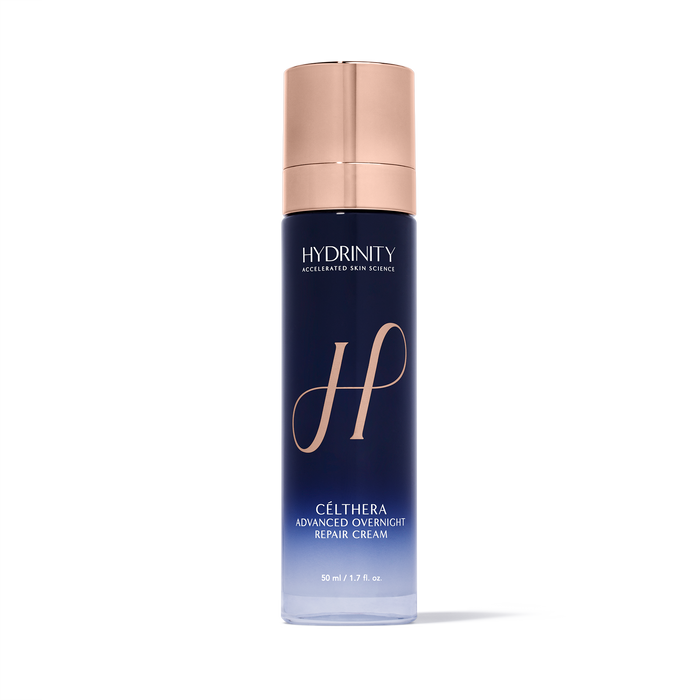 Default Title, hydrinity-celthera-advanced-overnight-repair-cream