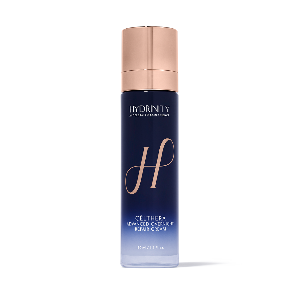 Default Title, hydrinity-celthera-advanced-overnight-repair-cream