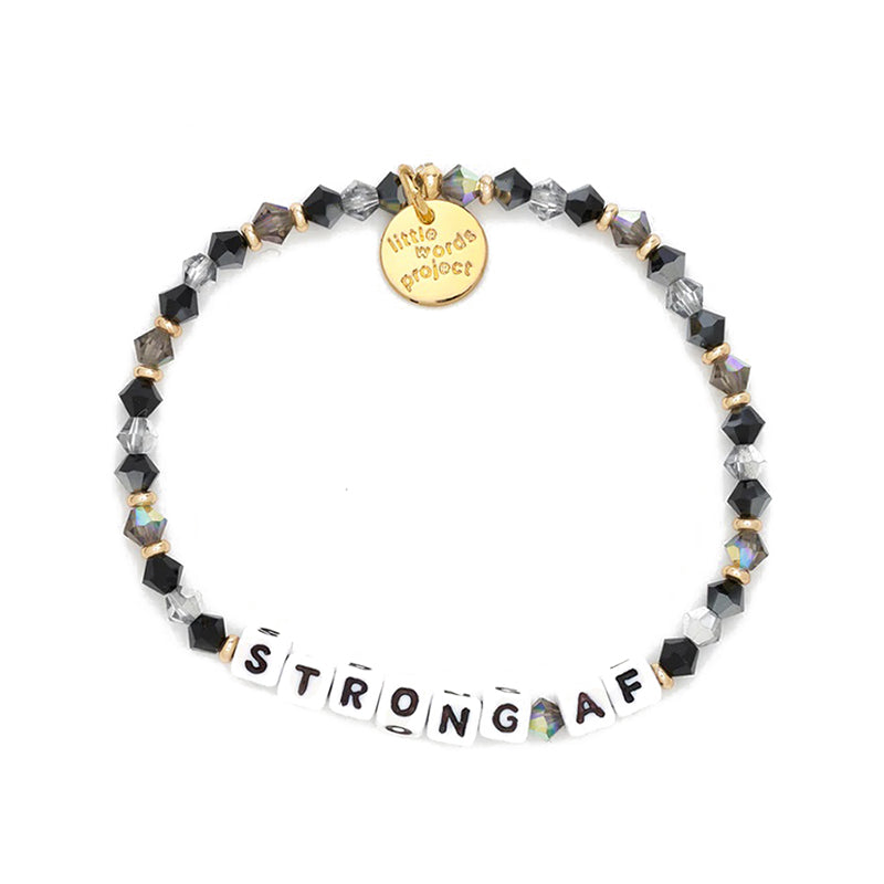 little-words-project-strong-af-black-ice-bracelet