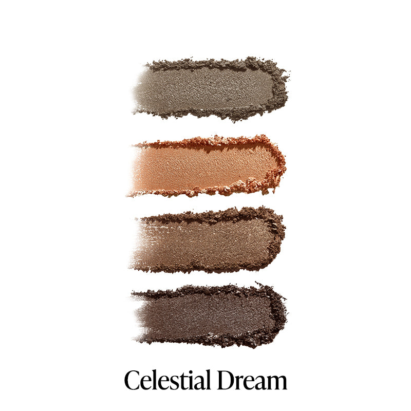 RMS BEAUTY | ReDimension Hydra Eyes Quartet