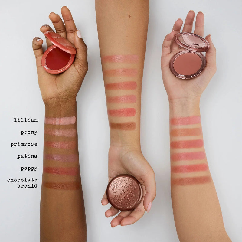 STILA | Convertible Color Dual Lip & Cheek Cream