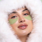 PATCHOLOGY | Cool Crush Hydrogel Eye Patches