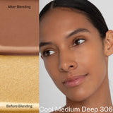 CLE COSMETICS | CCC Cream — cool medium deep 306