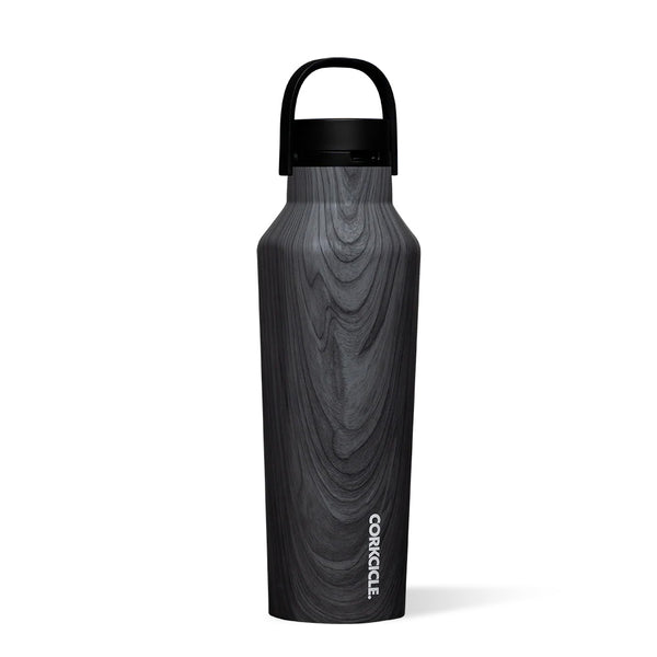 CORKCICLE | 20 oz. Sport Canteen - Burnt Wood