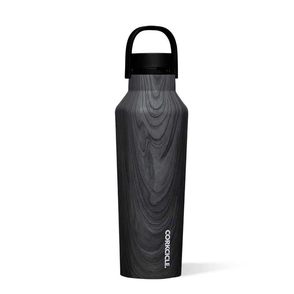 CORKCICLE | 20 oz. Sport Canteen - Burnt Wood