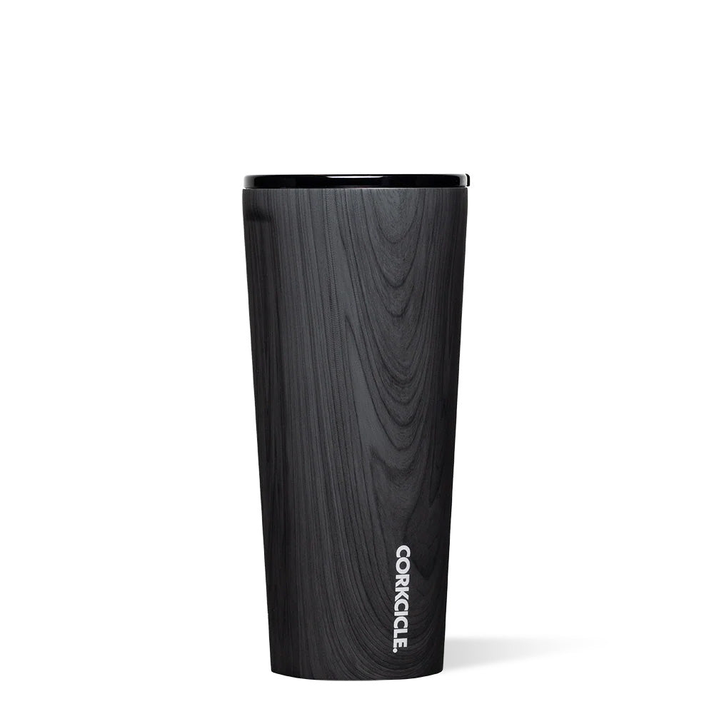 CORKCICLE | 24 oz. Tumbler - Burnt Wood