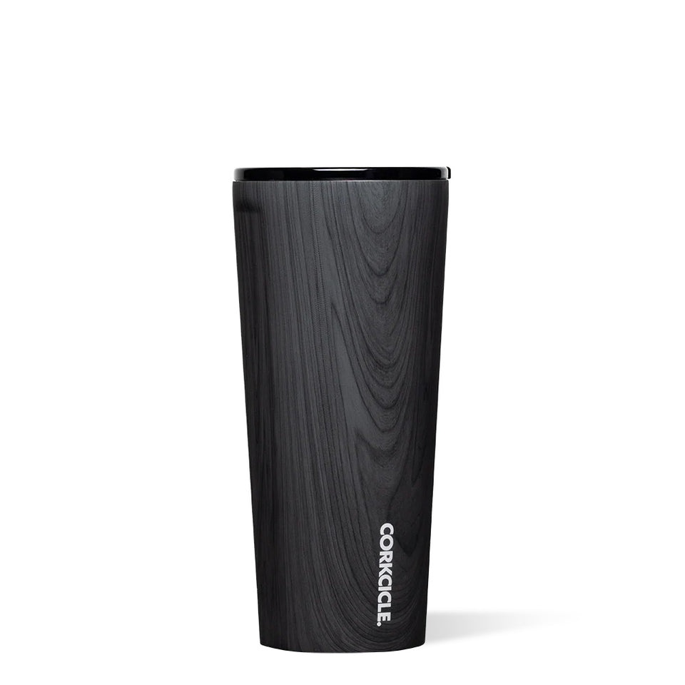 CORKCICLE | 24 oz. Tumbler - Burnt Wood
