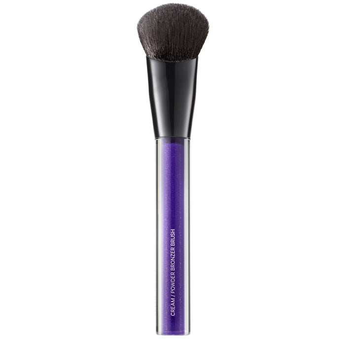 KEVYN-AUCOIN-Cream/Powder-Bronzer-Brush
