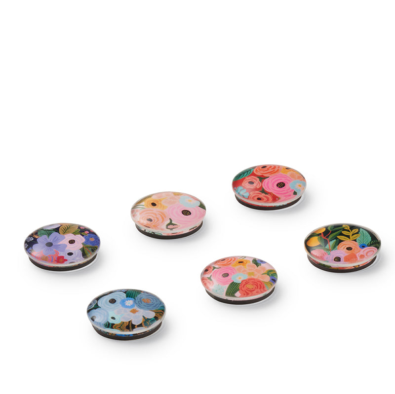 RIFLE PAPER CO | Garden Party Magnet Set