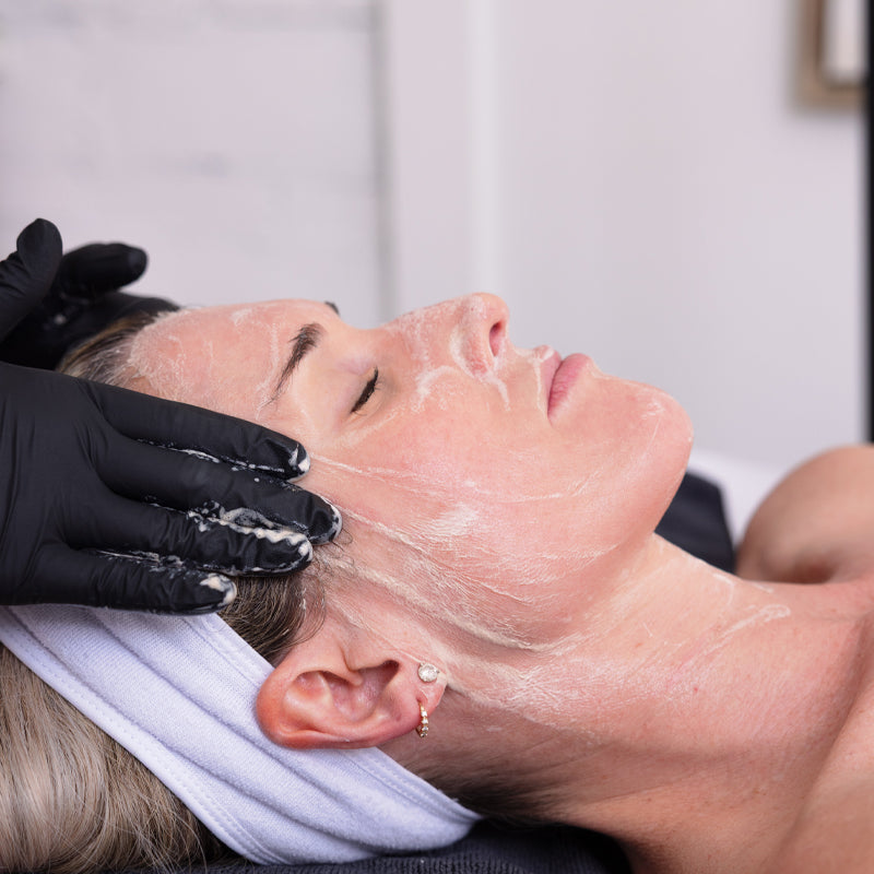 Mix & Match Facials