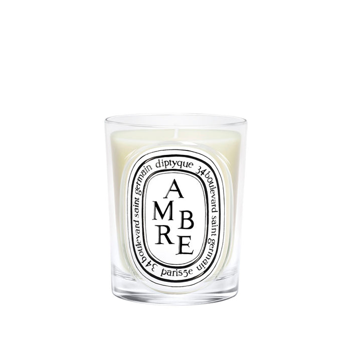 DIPTYQUE | Ambre (Amber) Classic Candle