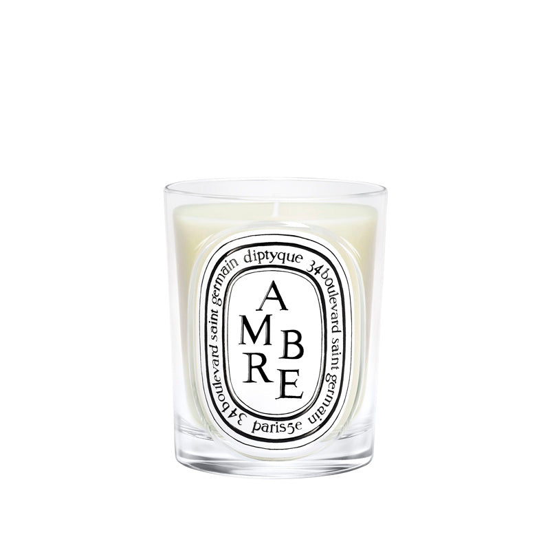 DIPTYQUE |  Ambre (Amber) Classic Candle