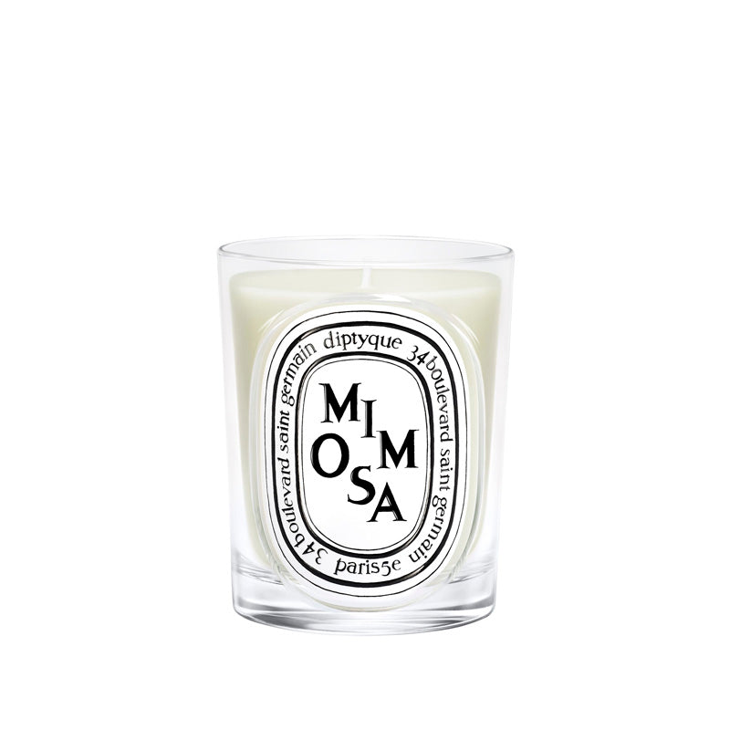 DIPTYQUE | Mimosa Classic Candle