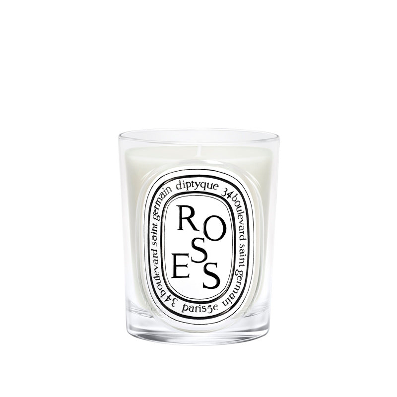 DIPTYQUE | Roses Classic Candle