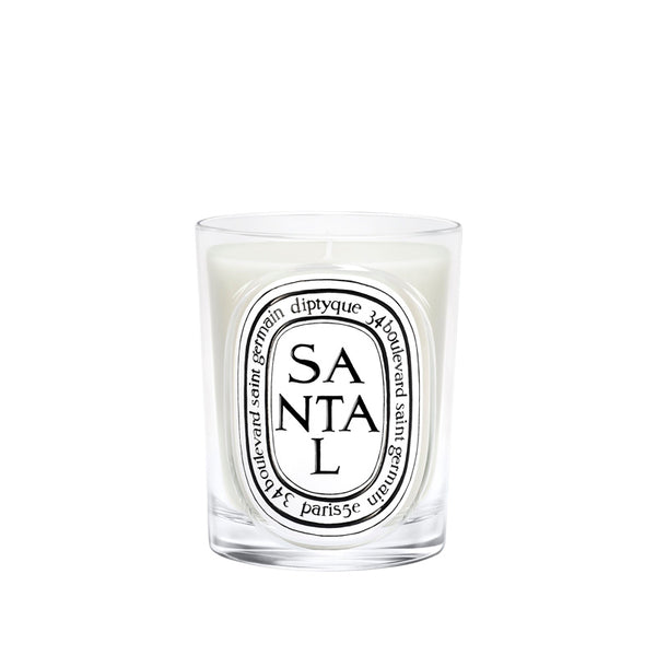 DIPTYQUE | Santal (Sandalwood) Classic Candle