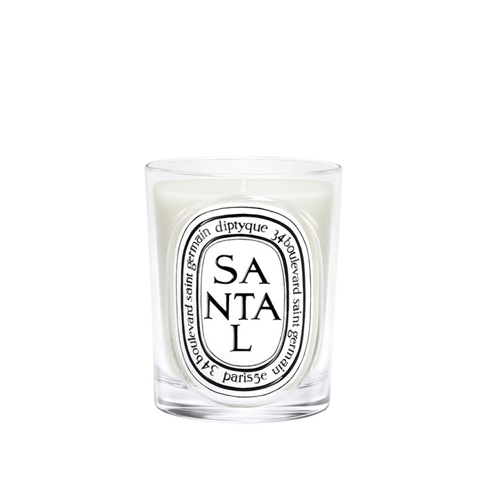 DIPTYQUE | Santal (Sandalwood) Classic Candle